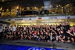 Red Bull Racing RB6 Renault