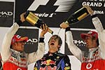 Red Bull Racing RB6 Renault
