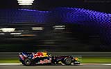 Red Bull Racing RB6 Renault