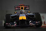 Red Bull Racing RB6 Renault