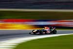 Red Bull Racing RB6 Renault
