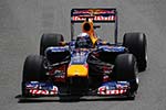 Red Bull Racing RB6 Renault