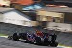 Red Bull Racing RB6 Renault