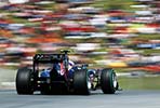 Red Bull Racing RB6 Renault