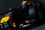Red Bull Racing RB6 Renault