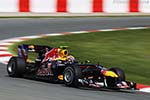 Red Bull Racing RB6 Renault