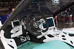 2010 Geneva International Motor Show