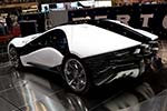 2010 Geneva International Motor Show