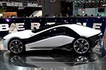 2010 Geneva International Motor Show