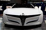 2010 Geneva International Motor Show