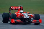 Virgin VR-01 Cosworth