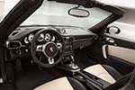 Porsche 997 Turbo S Coupe