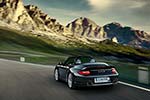 Porsche 997 Turbo S Coupe