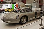 2010 Retromobile
