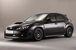 Subaru Cosworth Impreza STI CS400