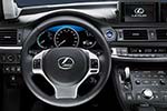 Lexus CT 200h