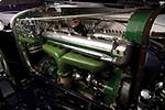 Duesenberg J Murphy Sport Berline
