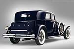 Duesenberg J Murphy Sport Berline