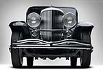 Duesenberg J Murphy Sport Berline