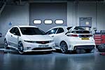 Honda Civic Type R Mugen 200