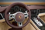 Porsche Panamera 4