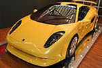 Lamborghini Cala Concept