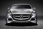 Mercedes-Benz F 800 Style Concept