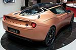 2010 Geneva International Motor Show