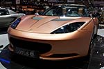 2010 Geneva International Motor Show