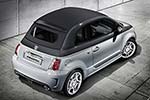 Fiat Abarth 500C