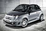 Fiat Abarth 500C