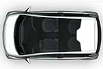 Proton Emas Italdesign Concept