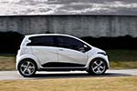 Proton Emas Italdesign Concept