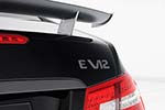Brabus E V12 Coupe