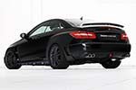 Brabus E V12 Coupe