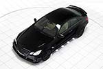 Brabus E V12 Coupe