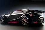 Citroën SURVOLT Concept