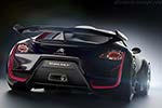 Citroën SURVOLT Concept