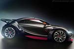 Citroën SURVOLT Concept