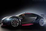 Citroën SURVOLT Concept