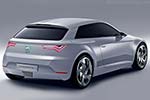 Seat IBE Concept