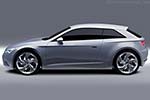 Seat IBE Concept