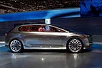 2010 Geneva International Motor Show