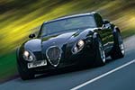 Wiesmann GT MF4-S