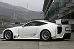 Lexus LFA GT
