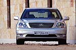 Lexus LS 430