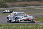 2012 Coupes de Paques