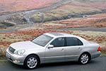 Lexus LS 430