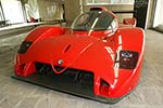 Alfa Romeo SE 048SP