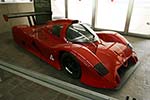 Alfa Romeo SE 048SP